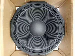 Ashley Pd 1860 18inch Bass Speaker 3000w 152mm