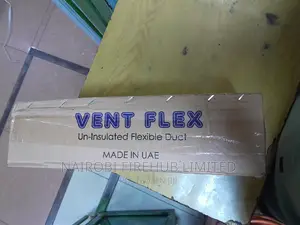 Flexible Duct / Vent Flex/ Fan Duct