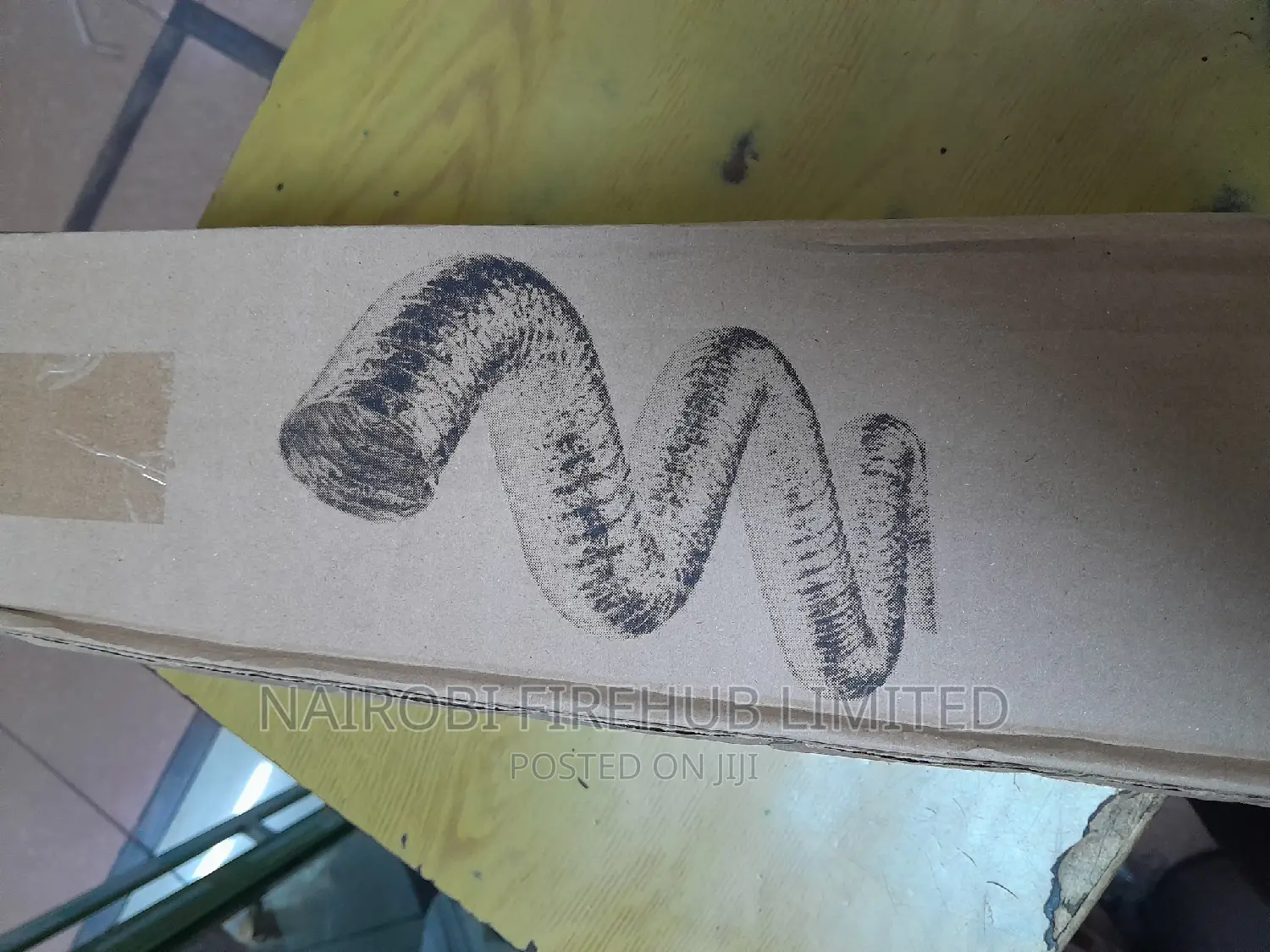 Flexible Duct / Vent Flex/ Fan Duct