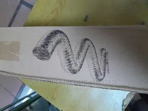 Flexible Duct / Vent Flex/ Fan Duct