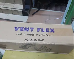 Flexible Duct / Vent Flex/ Fan Duct