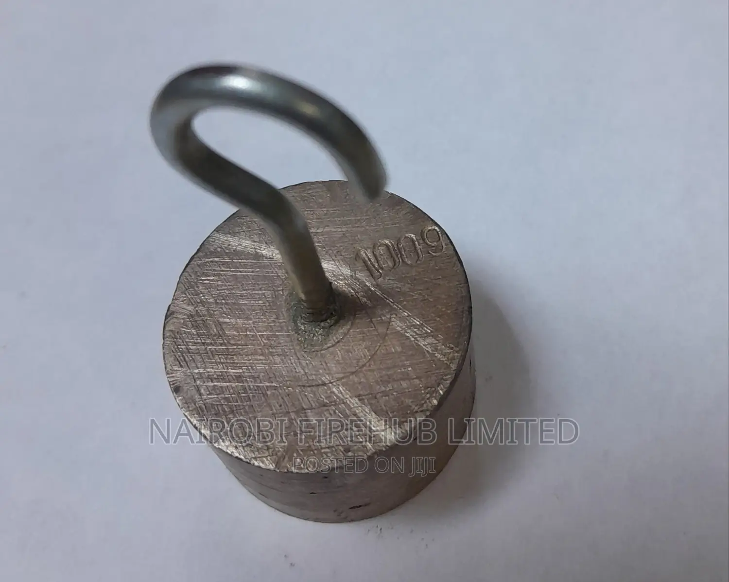 School Lab Weights 100 Grams