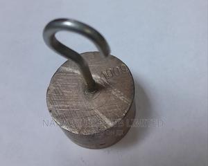 School Lab Weights 100 Grams - thumbnail 2