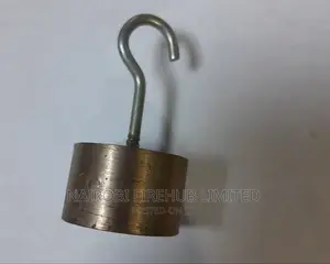 School Lab Weights 100 Grams