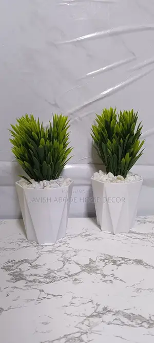 Artificial Flower for Shelf Decor