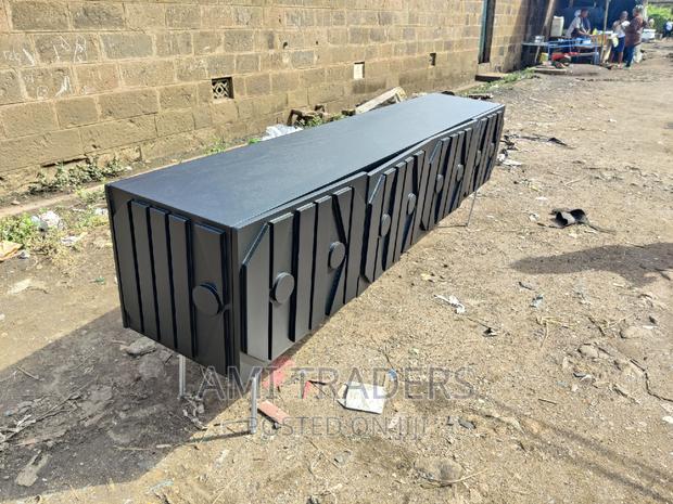 Art Tv Stand - main view