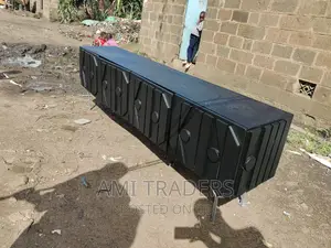 Art Luxury Tv Stand