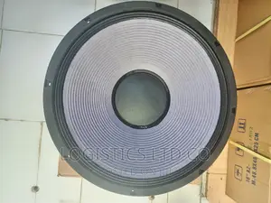 JBL 3000w 18inch Subwoofer Naked Speaker