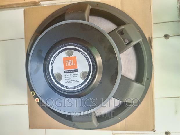 JBL 3000w 18inch Subwoofer Naked Speaker - thumbnail 3