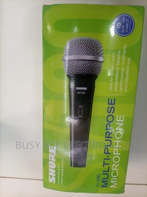 Shure SV100 - thumbnail 2