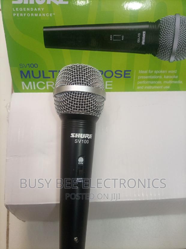 Shure SV100 - thumbnail 3