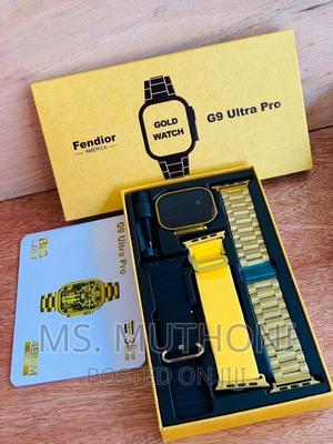 Fendíor America: G9 Ultra Pro - thumbnail 2