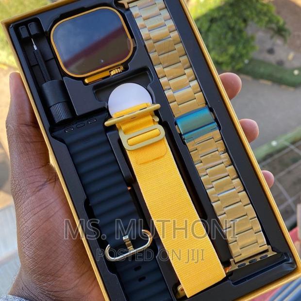 Fendíor America: G9 Ultra Pro - thumbnail 3