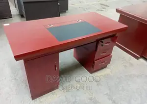 Executive Office Desk Office Table Executive Table