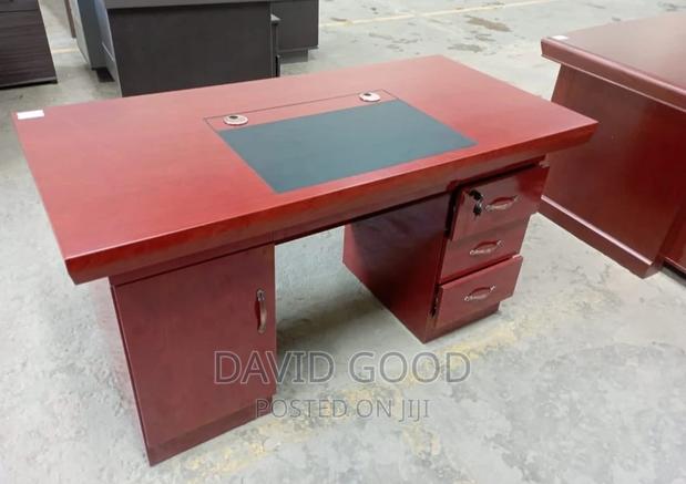 Executive Office Desk Office Table Executive Table
