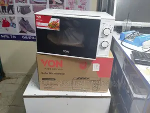 Generic Microwave Oven!Von 20l Microwave