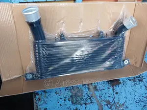 Intercooler for Pajero on Sale