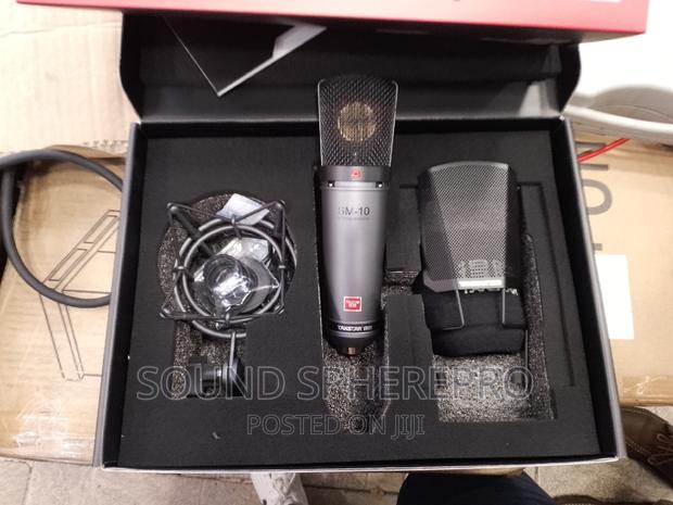 Takstar SM-10 Condenser Microphone - thumbnail 3