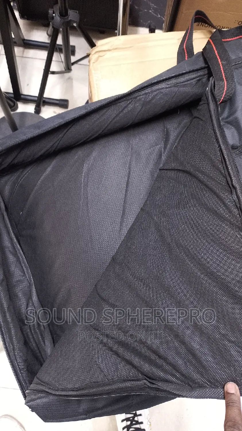 Keyboard Bag