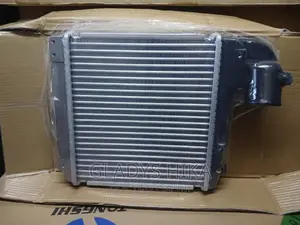2kd Intercooler on Sale