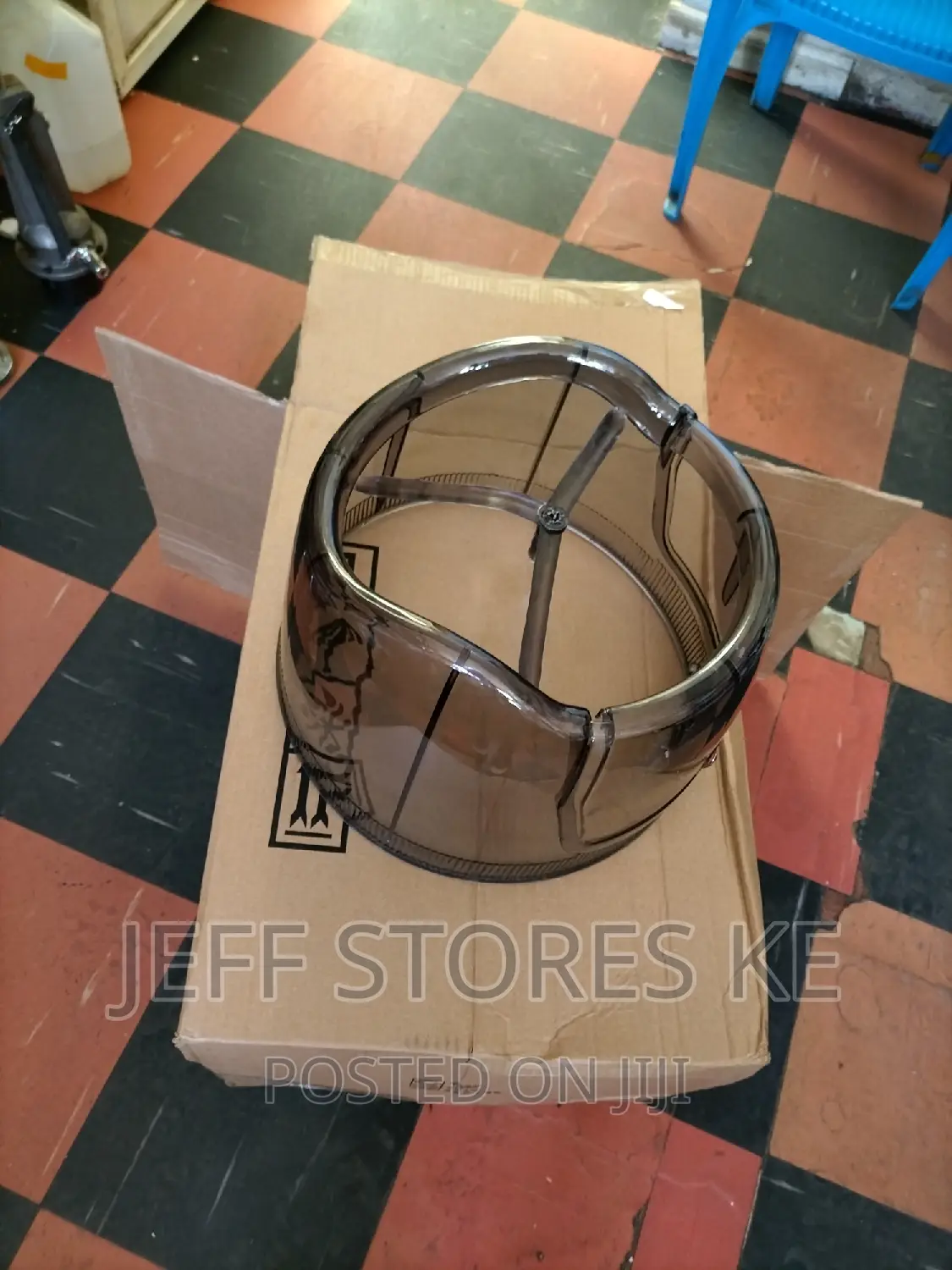 Equator Dryer Full Glass