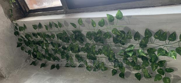 Decorative Hanging Flower Basket - thumbnail 2