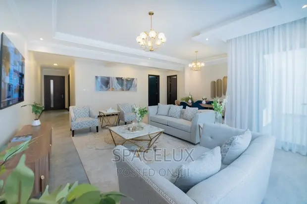 3bdrm Apartment in Kileleshwa for sale