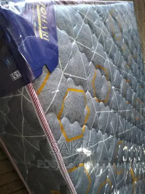 Got Sleep! 8inch,5 * 6. Heavy Duty Quilted Mattresses.