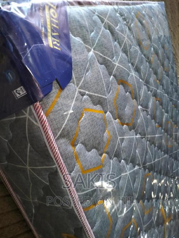 Got Sleep! 8inch,5 * 6. Heavy Duty Quilted Mattresses.