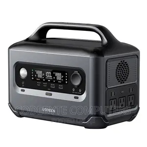UGREEN Powerroam Portable Power Station 600W