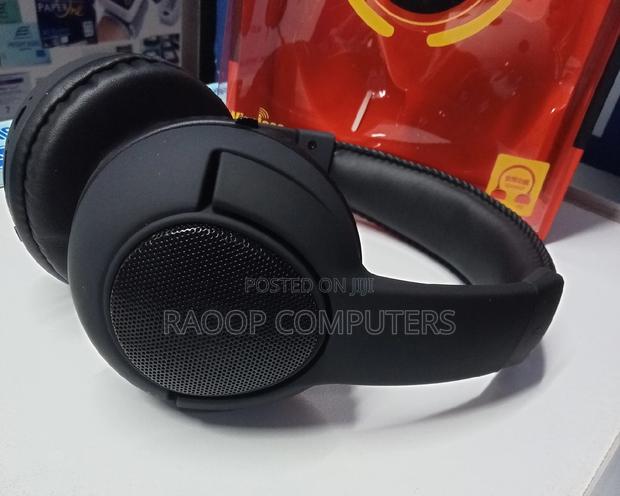 Senyen X8 Wireless Headset - thumbnail 3