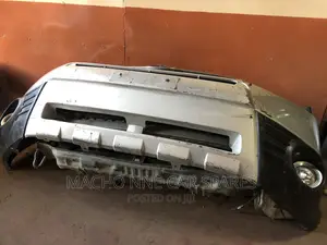 Subaru Forester SH5 Nosecut Assembly