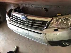 Subaru Forester SH5 Nosecut Assembly