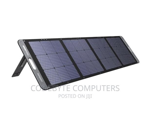 UGREEN 200W Portable Solar Panel - SC200 - main view