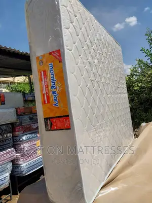5by6 10inch Super Heavy Duty Mattresses