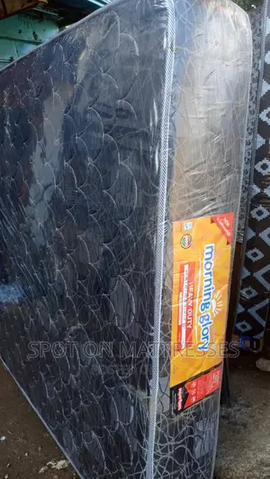 5by6 8inch HD Mattresses