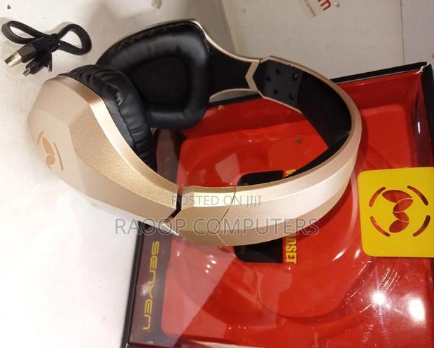 Senyen X5 Wireless Headset - thumbnail 2