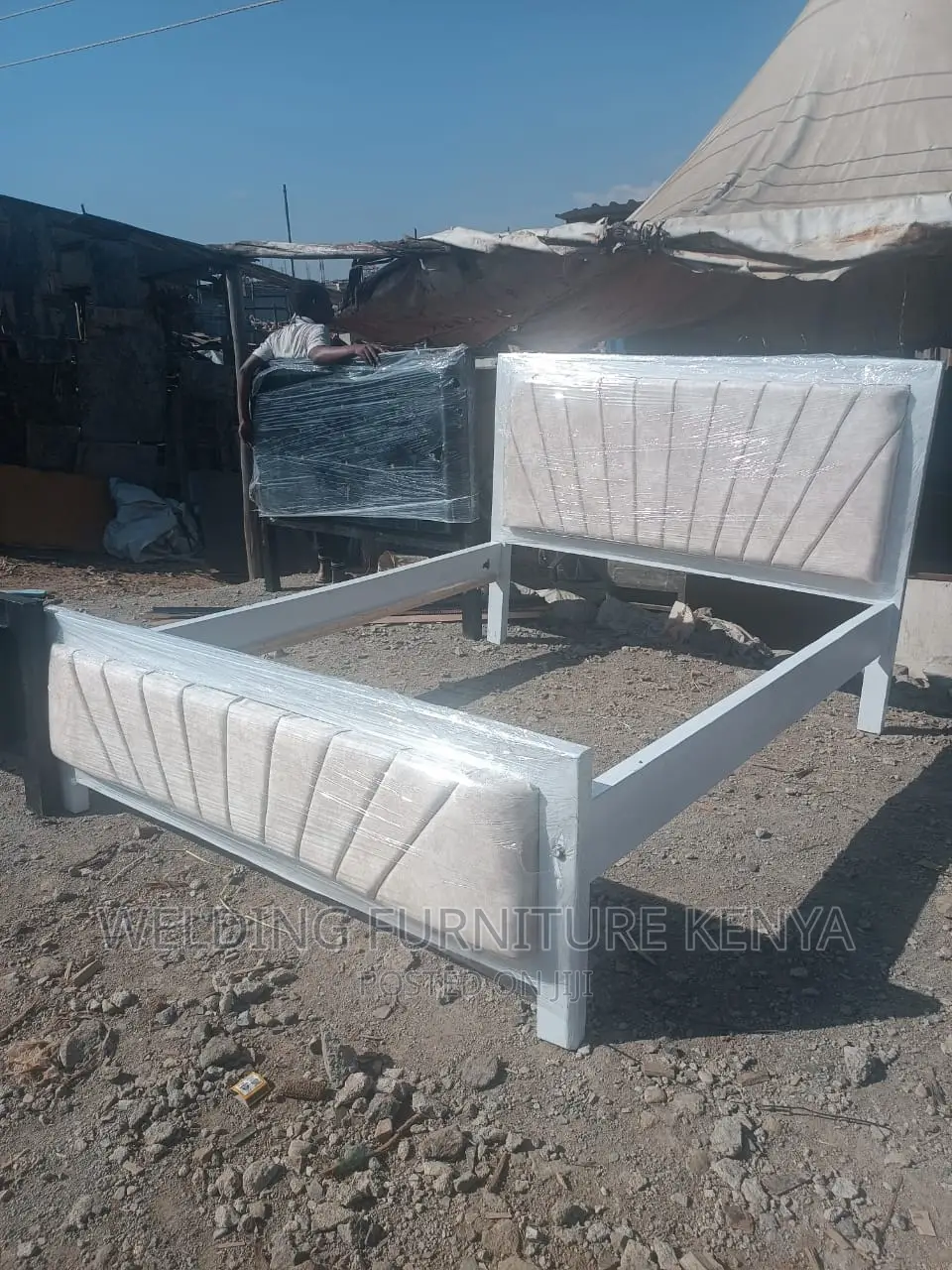 OFFER!! Chester Executive Beds
