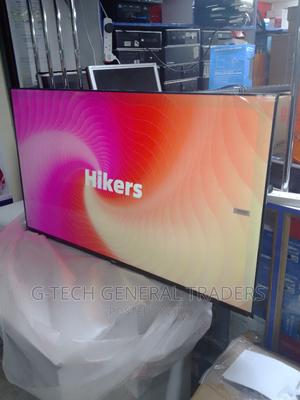 Tvs!Hikers 50 Inch Smart Android, Netflix, Youtube, Frameles - thumbnail 2