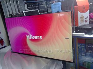 Hikers 50inch Smart Android LED Frameless Tv, Youtube - thumbnail 2