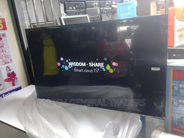 Tvs!Tvs! Hikers 50inch Smart Android, LED Free Channels - main view