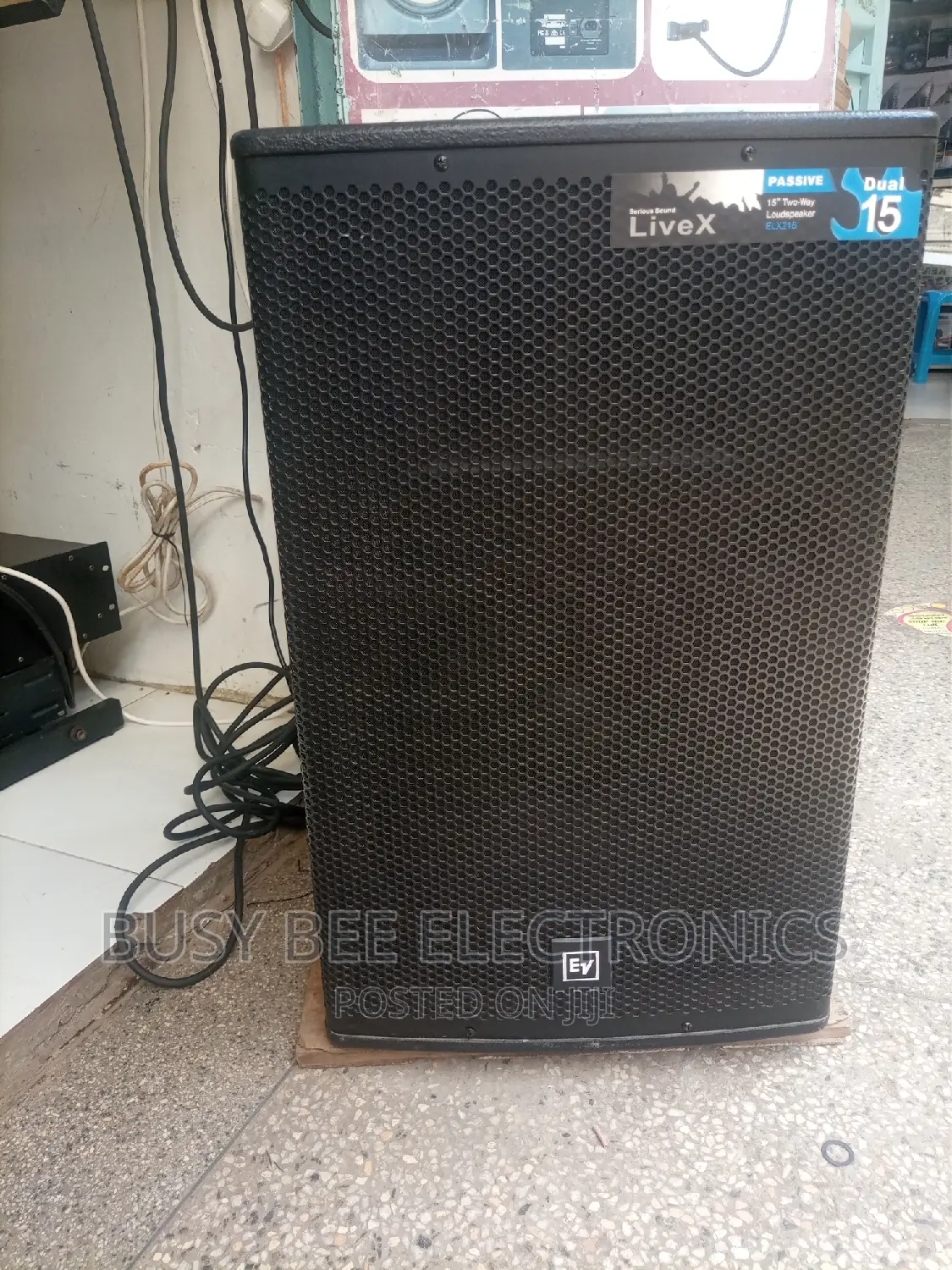 12u Rack Stand
