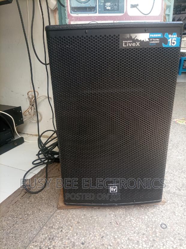 12u Rack Stand - main view