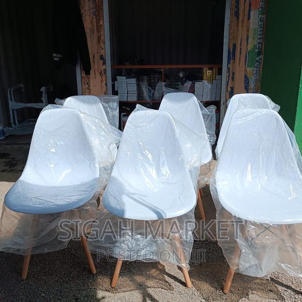 Eames Chair Eames Chair Eames Chair Eames - main view