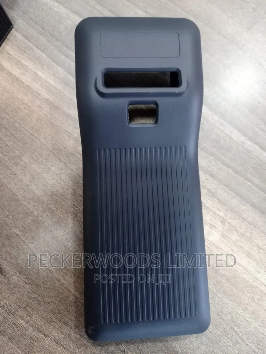 Protection and Decoration Android Pos Cover