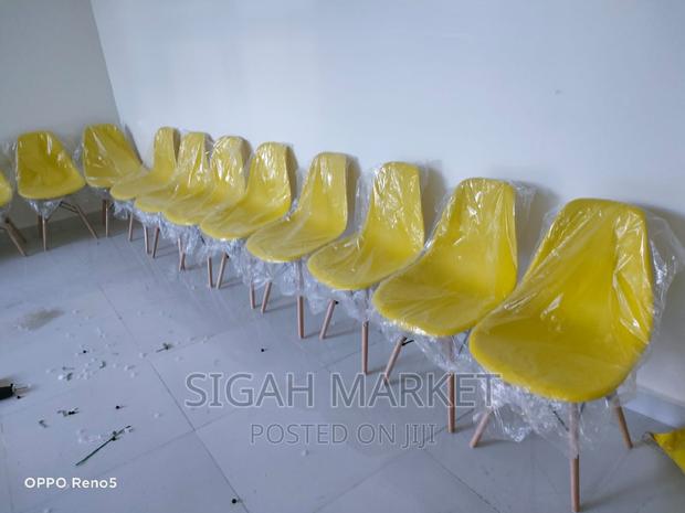 Eames Chair Eames Chair Eames Chair Eames - main view