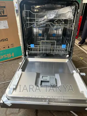 Hisense Dishwasher 13 Plates