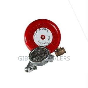 " Gong Bell Fire Alarm" - thumbnail 2
