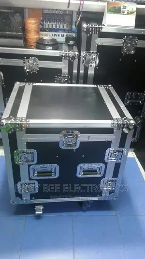 12u Rack Stand