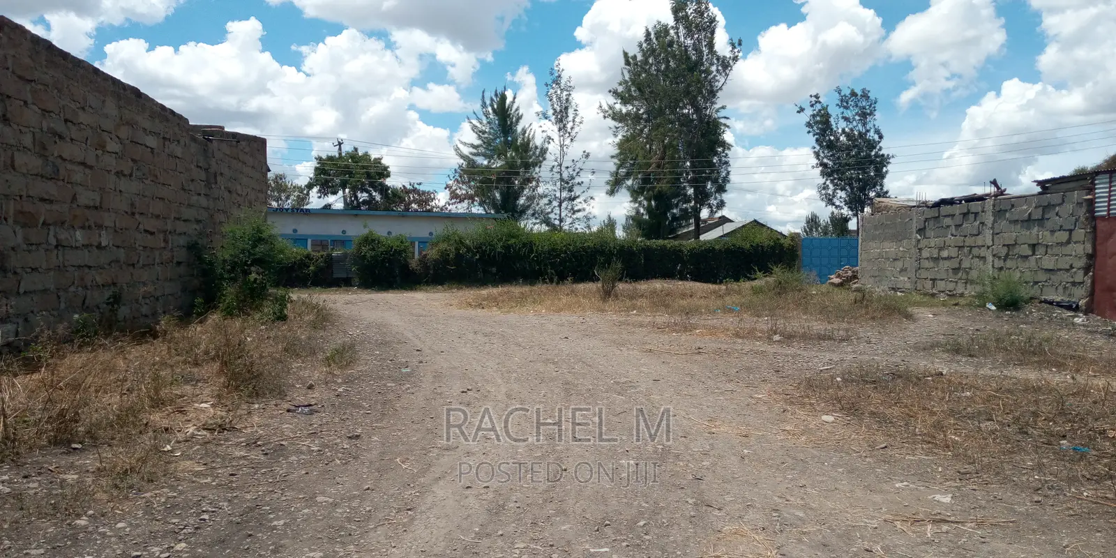 Prime Commercial Plot for Lease